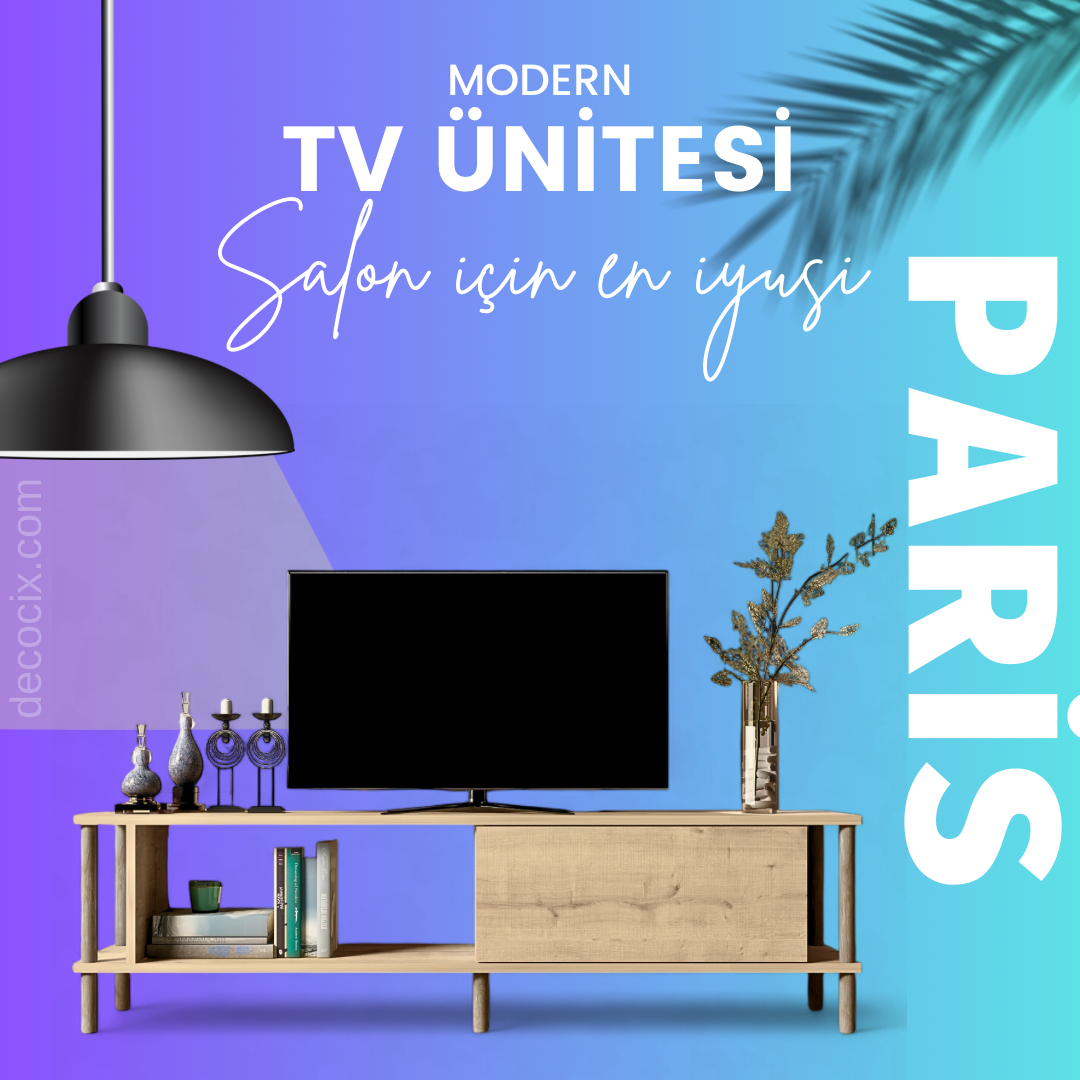 Paris%20Tv%20Ünitesi%20SONOMO