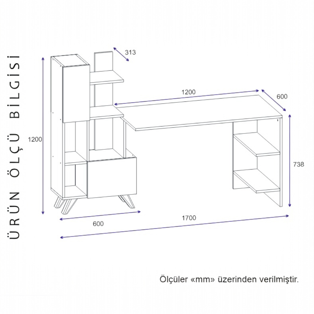 Alis%20Çalışma%20Masası%20BEYAZ